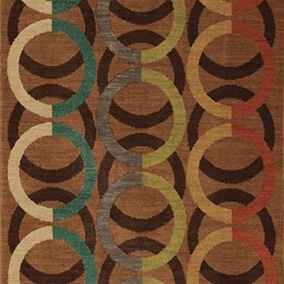 Фото Ковер машинной работы - стиль Современные - Купить в Интернет-магазине