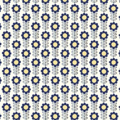 Фото Ткань портьерная с рисунком - Орнамент - стиль Английский - Белый - Купить в Интернет-магазине