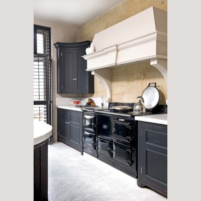 Фото Мебель для кухни - стиль Английская классика - Для кухни - Купить в Интернет-магазине