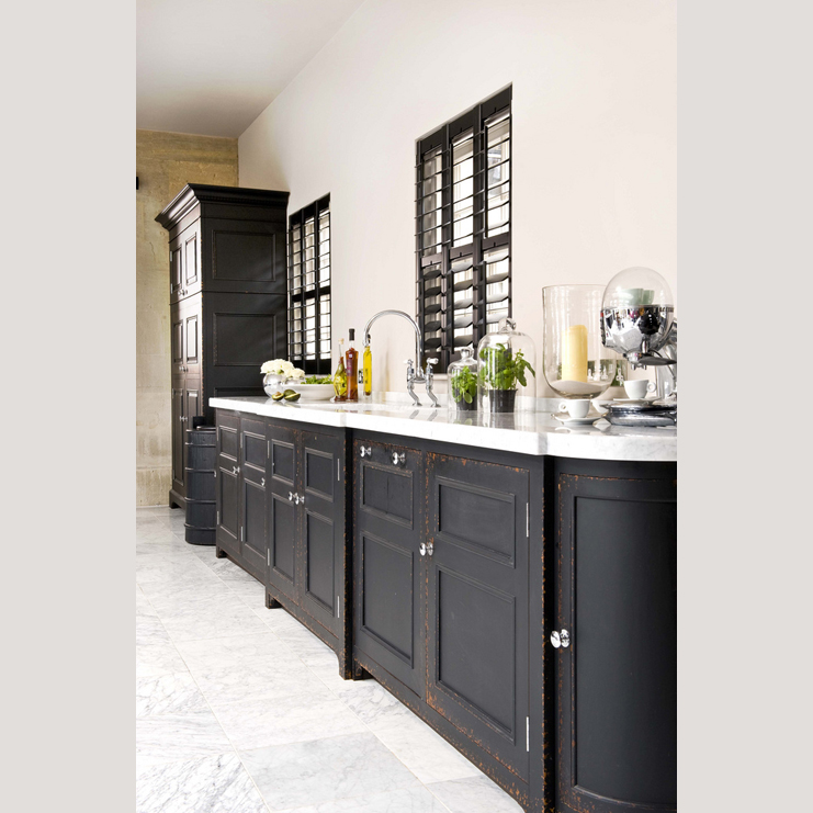 Фото Мебель для кухни - стиль Английская классика - Для кухни - Купить в Интернет-магазине Фото Мебель для кухни - стиль Английская классика - Для кухни - Купить в Интернет-магазине