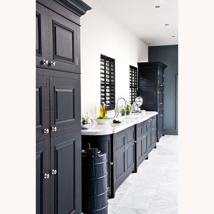 Фото Мебель для кухни - стиль Английская классика - Для кухни - Купить в Интернет-магазине Фото Мебель для кухни - стиль Английская классика - Для кухни - Купить в Интернет-магазине