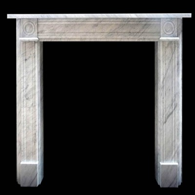 Фото Портал мраморный - стиль Английский - Купить в Интернет-магазине