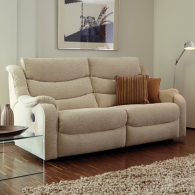 Фото Диван большой - стиль Английский современный - Для гостиной - Купить в Интернет-магазине