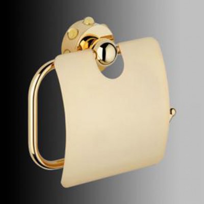 Фото Держатель для туалетной бумаги - стиль Европейский - Купить в Интернет-магазине