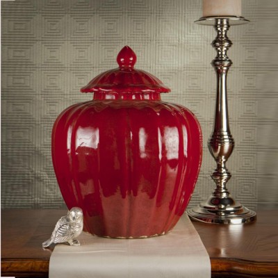 Фото Ваза - стиль Классический - Фарфоровая - Купить в Интернет-магазине