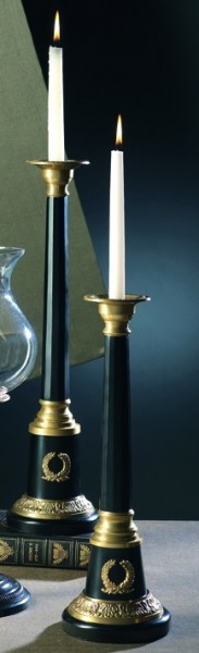 Фото Подсвечник - стиль Классический - Металлический - Купить в Интернет-магазине