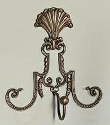 Фото Аксессуар для ванной - стиль Классический - Металлический - Купить в Интернет-магазине