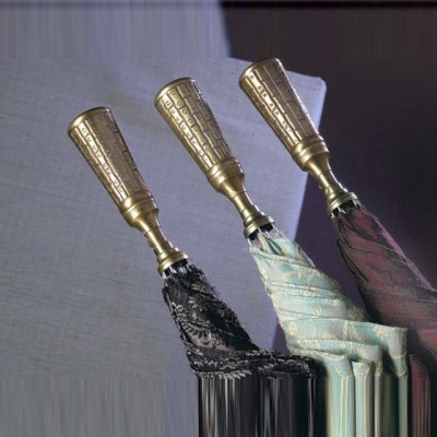 Фото Трость, зонт - стиль Классический - Металлический - Купить в Интернет-магазине