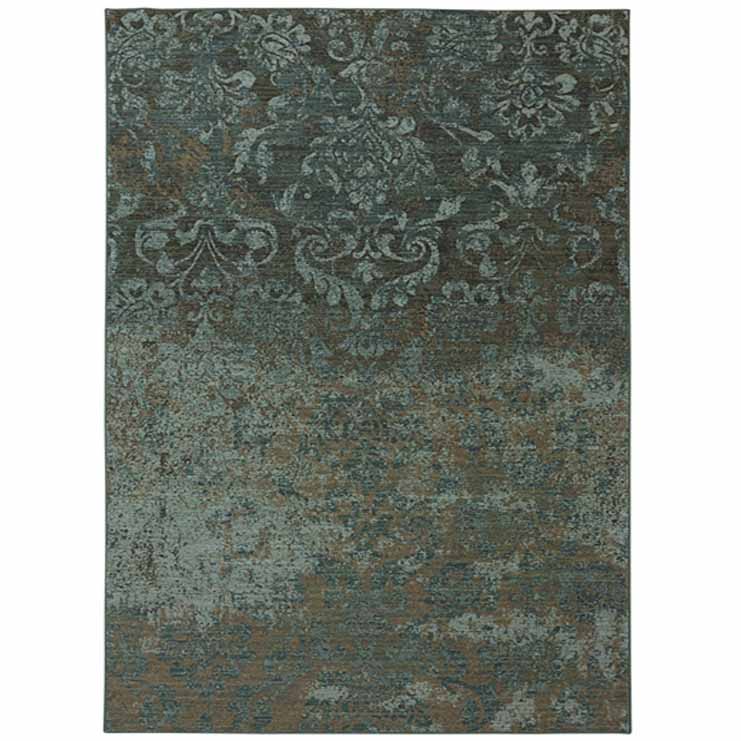 Фото Ковер машинной работы - стиль Европейская классика - Купить в Интернет-магазине