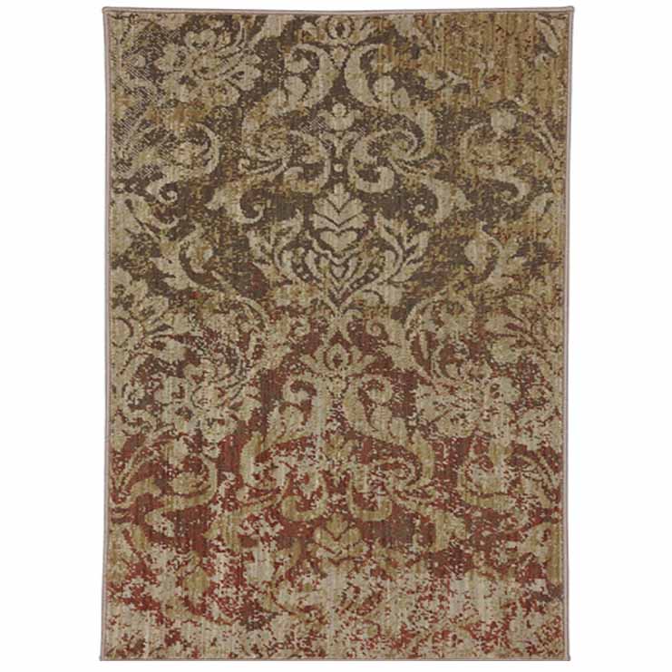 Фото Ковер машинной работы - стиль Европейская классика - Купить в Интернет-магазине