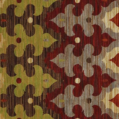 Фото Ковер машинной работы - стиль Современные - Купить в Интернет-магазине