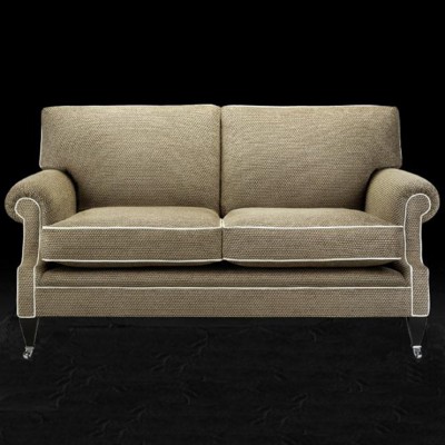 Фото Диван большой - стиль Английская классика - Для гостиной - Купить в Интернет-магазине