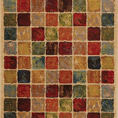 Фото Ковер машинной работы - стиль Современные - Купить в Интернет-магазине