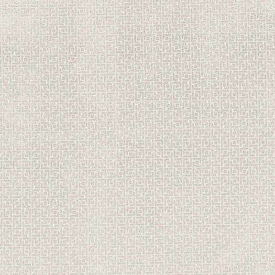 Фото Ткань портьерная однотонная - Текстурная ткань - стиль Английский - Светло-серая - Купить в Интернет-магазине