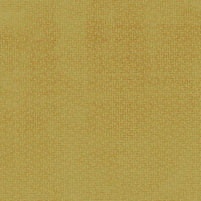 Фото Ткань портьерная однотонная - Текстурная ткань - стиль Английский - Желтая - Купить в Интернет-магазине