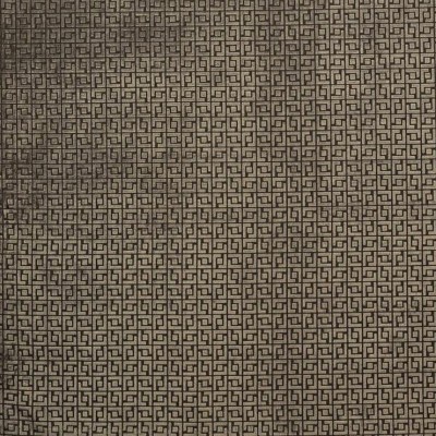 Фото Ткань портьерная однотонная - Текстурная ткань - стиль Английский - Коричневая - Купить в Интернет-магазине