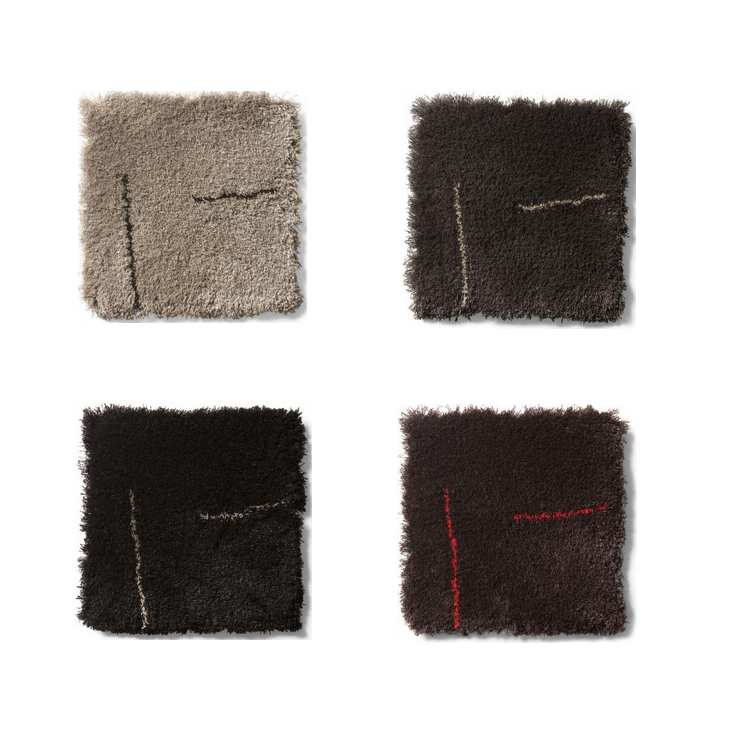 Фото Ковер машинной работы - стиль Современные - Купить в Интернет-магазине