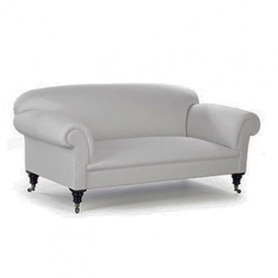 Фото Диван большой - стиль Английская классика - Для гостиной - Купить в Интернет-магазине