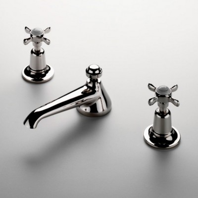 Фото Смеситель для раковины - стиль Американский - Купить в Интернет-магазине