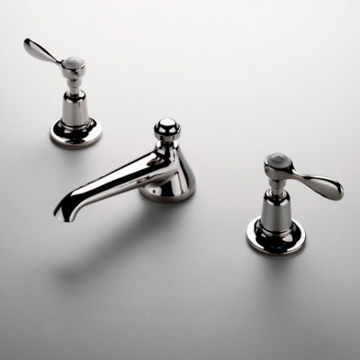 Фото Смеситель для раковины - стиль Американский - Купить в Интернет-магазине