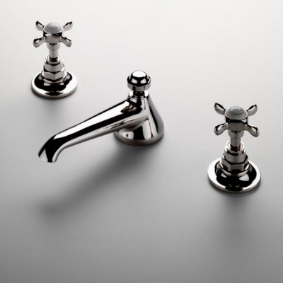 Фото Смеситель для раковины - стиль Американский - Купить в Интернет-магазине