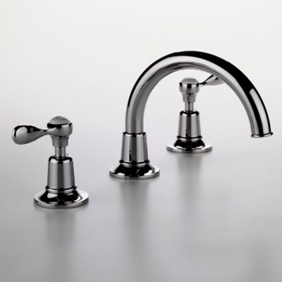 Фото Смеситель для раковины - стиль Американский - Купить в Интернет-магазине