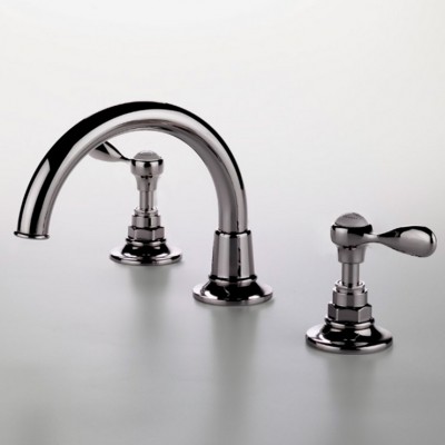 Фото Смеситель для раковины - стиль Американский - Купить в Интернет-магазине