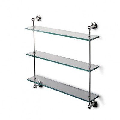 Фото Полка для ванной - стиль Американский - Купить в Интернет-магазине