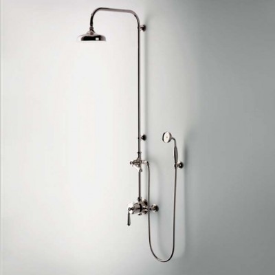 Фото Смеситель для душа и ванны - стиль Американский - Купить в Интернет-магазине