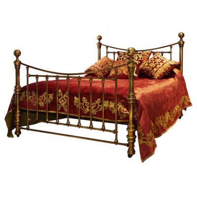 Фото Покрывало - стиль Английский - Красное - Купить в Интернет-магазине