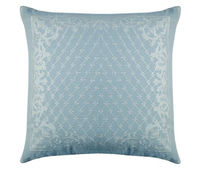 Фото Подушка декоративная - стиль Английский - Голуба - Купить в Интернет-магазине