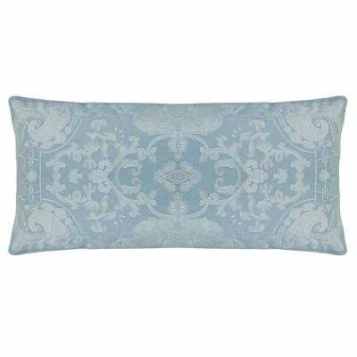 Фото Подушка декоративная - стиль Английский - Голуба - Купить в Интернет-магазине