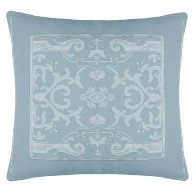 Фото Подушка декоративная - стиль Английский - Голуба - Купить в Интернет-магазине