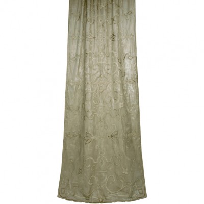 Фото Тканевая панель - стиль Английский - Бежевая - Купить в Интернет-магазине