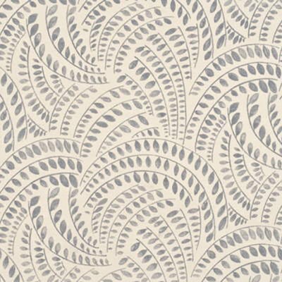 Фото Ткань портьерная с рисунком - Абстракция - стиль Современный - Кремовая - Купить в Интернет-магазине