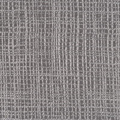 Фото Ткань портьерная однотонная - Шелк - стиль Современный - Серый - Купить в Интернет-магазине