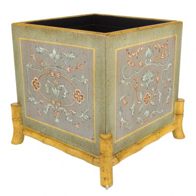 Фото Кашпо - стиль Классический - Композитное - Купить в Интернет-магазине