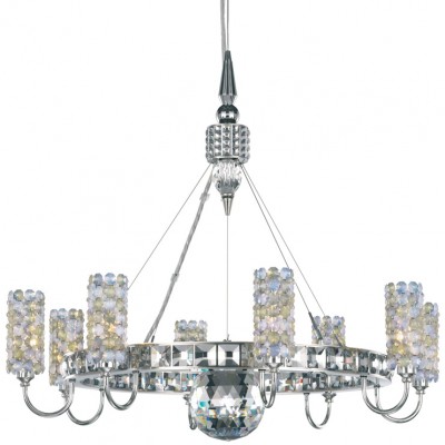 Фото Люстра - стиль Современные - Хрустальная - Купить в Интернет-магазине