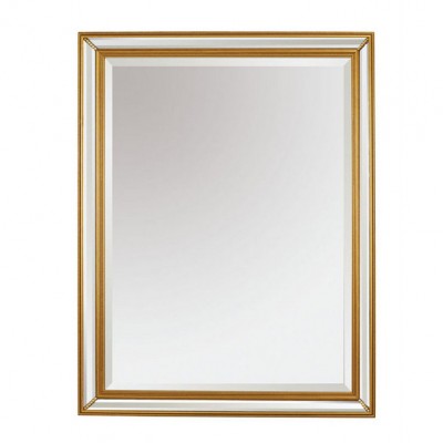 Фото Зеркало настенное - стиль Современный - Для гостиной - Купить в Интернет-магазине