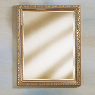 Фото Зеркало настенное - стиль Американская классика - Для гостиной - Купить в Интернет-магазине