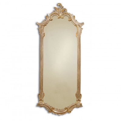 Фото Зеркало настенное - стиль Американская классика - Для гостиной - Купить в Интернет-магазине