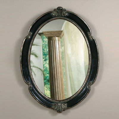 Фото Зеркало настенное - стиль Американская классика - Для гостиной - Купить в Интернет-магазине