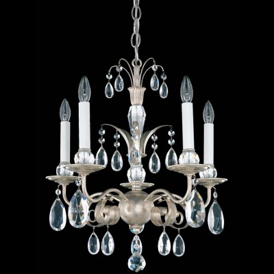 Фото Люстра - стиль Американская классика - Металлическая - Купить в Интернет-магазине
