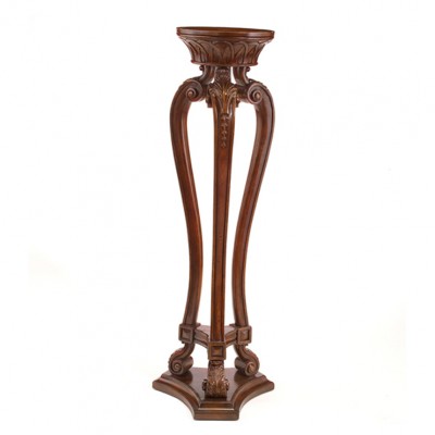 Фото Подставка/жардиньерка - стиль Американская классика - Купить в Интернет-магазине