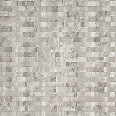 Фото Обои с рисунком - Полоски - стиль Современный - Серебристые - Купить в Интернет-магазине