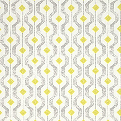 Фото Обои с рисунком - Орнамент - стиль Современный - Белые - Купить в Интернет-магазине