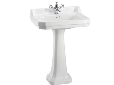 Фото Раковина - стиль Английский - Купить в Интернет-магазине