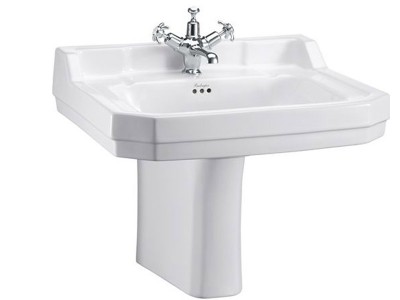 Фото Раковина - стиль Английский - Купить в Интернет-магазине