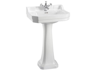 Фото Раковина - стиль Английский - Купить в Интернет-магазине