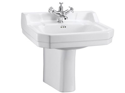 Фото Раковина - стиль Английский - Купить в Интернет-магазине